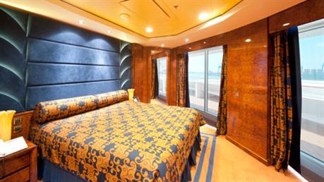 Royal Suite