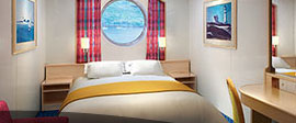 Oceanview Porthole