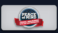 Peace of Mind