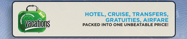 CP Vacations
